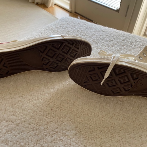 Converse Play Comme des Garcons - Picture 3 of 7